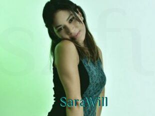 SaraWill