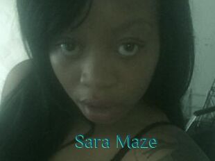 Sara_Maze