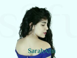 SarahAlin