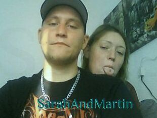 SarahAndMartin