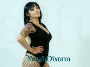SarahDixonn
