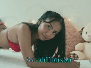 SarahDonson