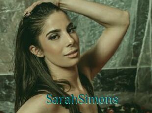 SarahSimons
