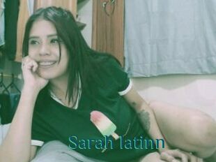 Sarah_latinn