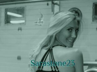Sarastone23