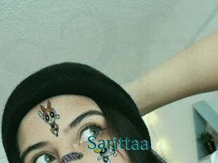 Sarittaa