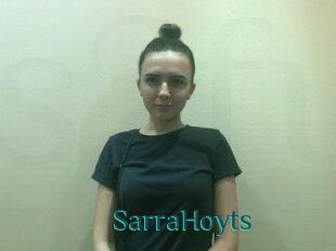 SarraHoyts