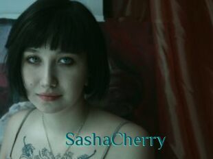 SashaCherry