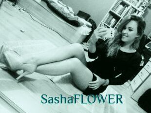 SashaFLOWER