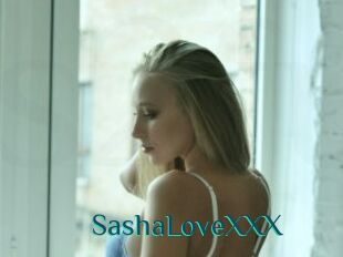 SashaLoveXXX
