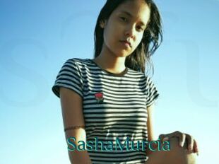 SashaMurcia