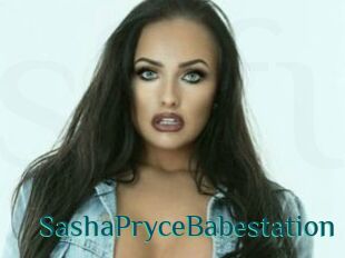 SashaPryceBabestation