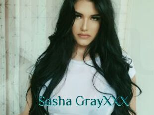 Sasha_GrayXXX