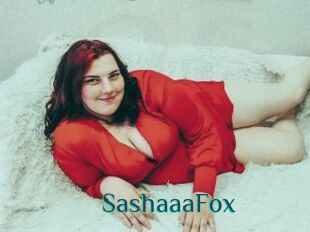 SashaaaFox