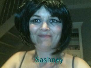 Sashney