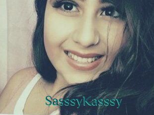 SasssyKasssy
