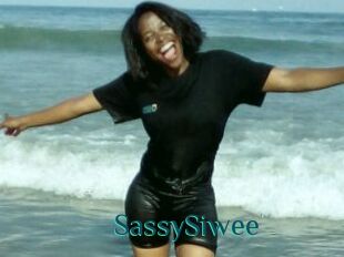SassySiwee