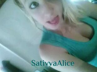 SativvaAlice