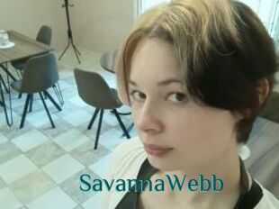 SavannaWebb