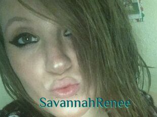 SavannahRenee