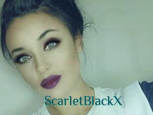 ScarletBlackX