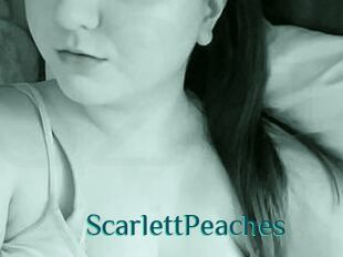 ScarlettPeaches