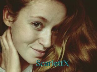 ScarlettX