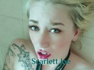 Scarlett_Joe