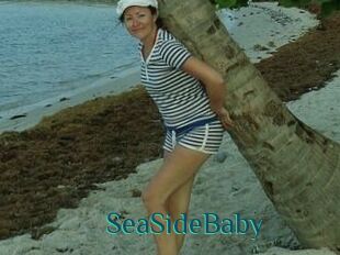 SeaSideBaby