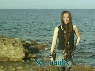 SeamaidX