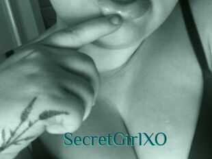 SecretGirlXO