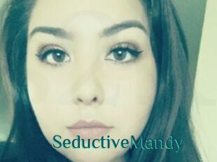SeductiveMandy