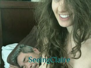 SeeingClaire