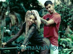 SelenaAndMigue