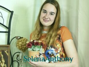 SelenaAnthony
