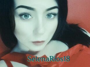 SelenaRios18