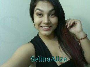 SelinaAlize