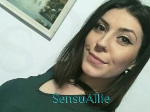 SensuAllie