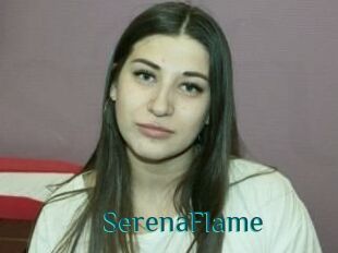 SerenaFlame