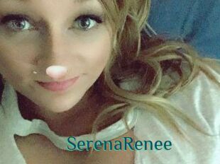 SerenaRenee