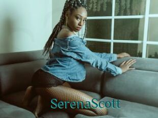 SerenaScott