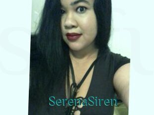 SerenaSiren