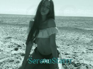 SerenaStarrr