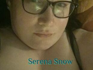 Serena_Snow
