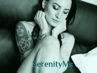 SerenityMs