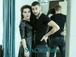 SexCamFun