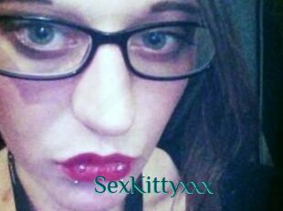 SexKittyxxx