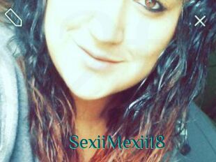 SexiiMexii18