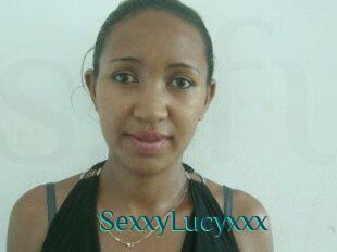 SexxyLucyxxx