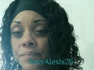 SexyAlexis25